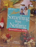 Aleenes Something from Nothing