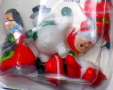 christmas figurines